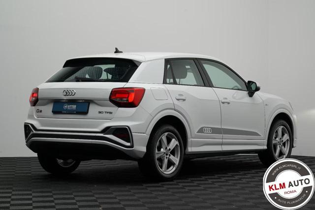AUDI Q2 usata, con Cronologia tagliandi