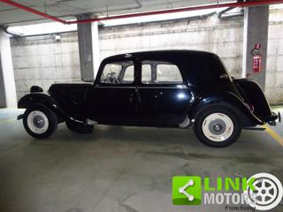 CITROEN Traction Avant usata 4