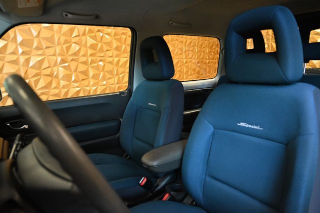 SUZUKI Jimny usata 25