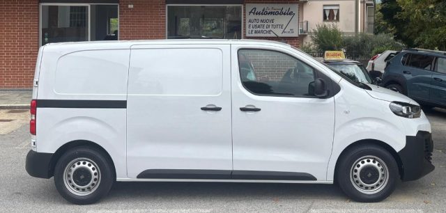 FIAT Scudo usata, con Airbag Passeggero