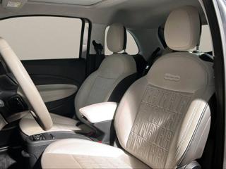 FIAT 500 usata, con Chiusura centralizzata