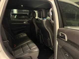 JEEP Grand Cherokee usata, con Cruise Control