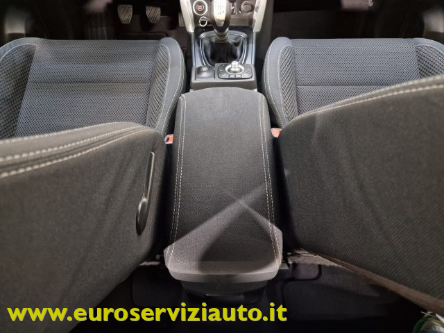 RENAULT Koleos usata, con Volante multifunzione