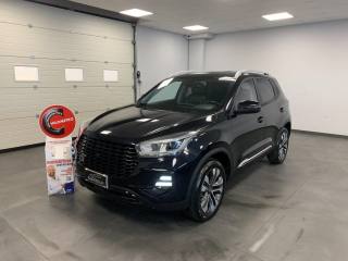 DR MOTOR DR 5.0 usata, con Volante multifunzione