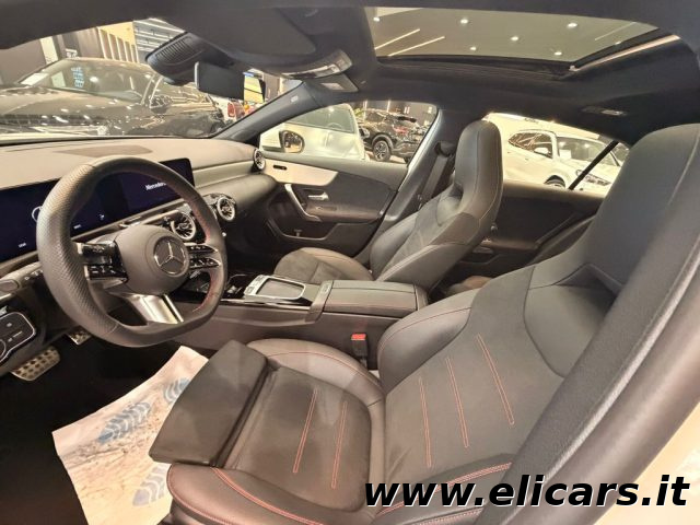 MERCEDES-BENZ A 180 usata, con USB