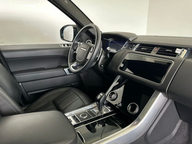 LAND ROVER Range Rover Sport usata, con Cruise Control