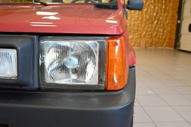 FIAT Panda usata 56