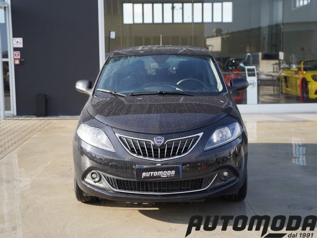 LANCIA Ypsilon usata, con Airbag