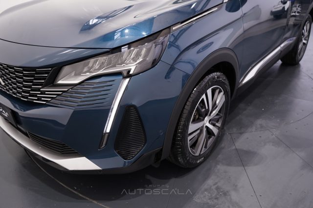 PEUGEOT 3008 usata 26