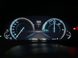 BMW X4 usata, con Sistema di navigazione