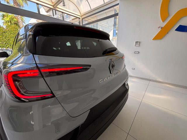 RENAULT Captur usata, con Cruise Control