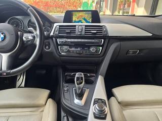 BMW 420 usata, con Portellone posteriore elettrico