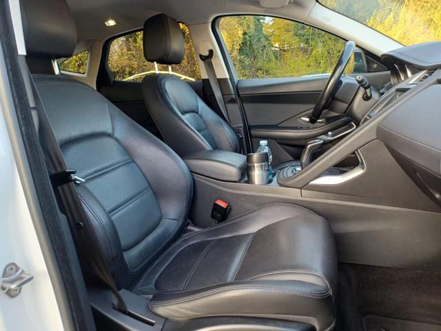 JAGUAR E-Pace usata, con Fendinebbia