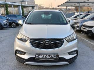 OPEL Mokka X usata, con Airbag