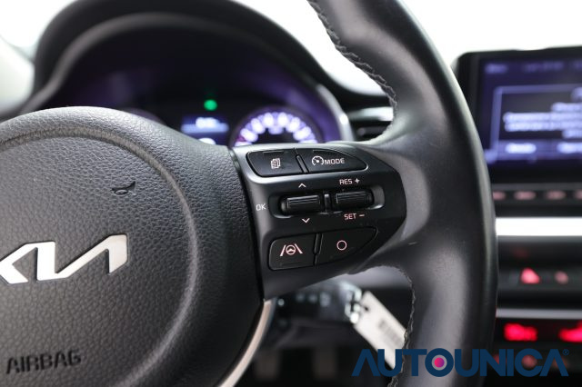 KIA Stonic usata, con Bracciolo