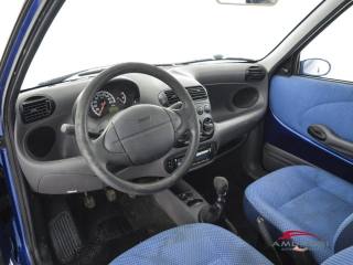 FIAT Seicento usata 7