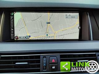 BMW 525 usata, con Cruise Control