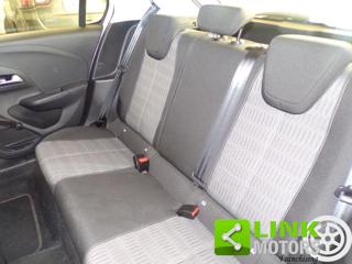 OPEL Corsa usata, con Bluetooth