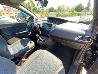 LANCIA Ypsilon usata 31