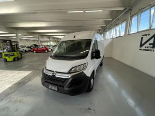 CITROEN Jumper usata, con Alzacristalli elettrici