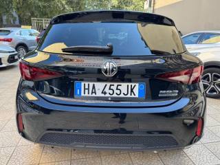 MG MG3 usata, con Autoradio