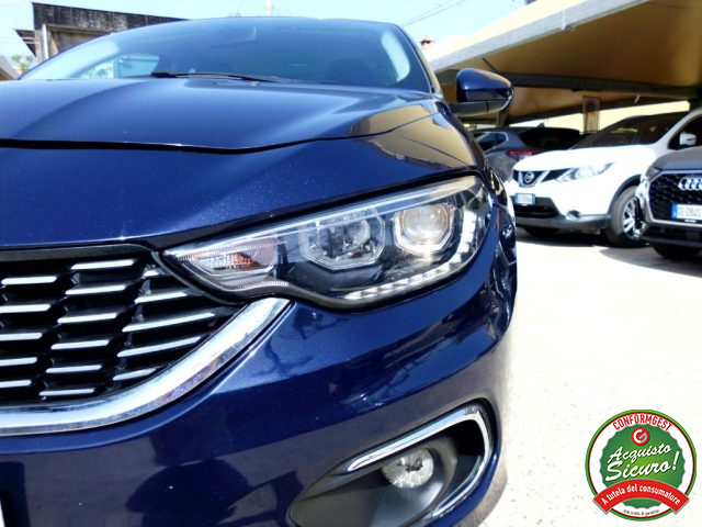 FIAT Tipo usata, con Specchietti laterali elettrici