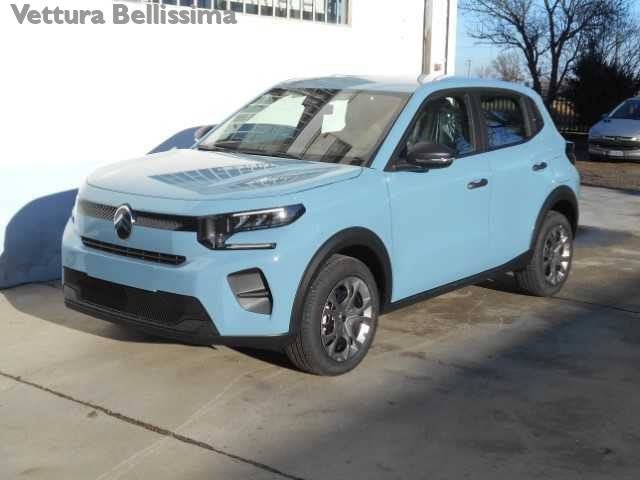 CITROEN C3 usata, con ABS