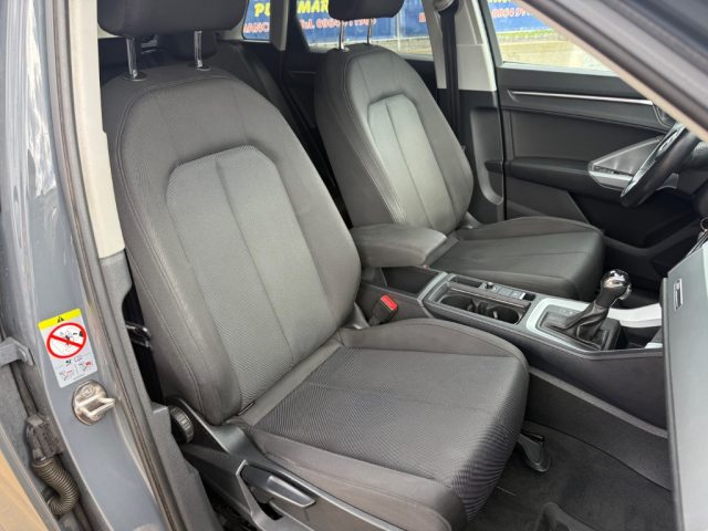 AUDI Q3 usata 23