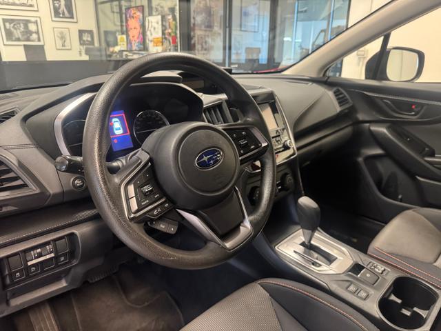 SUBARU XV usata, con Chiusura centralizzata