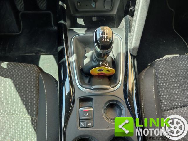 RENAULT Kadjar usata 29