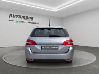 PEUGEOT 308 usata, con Autoradio