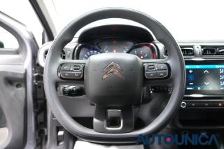 CITROEN C3 usata, con Boardcomputer