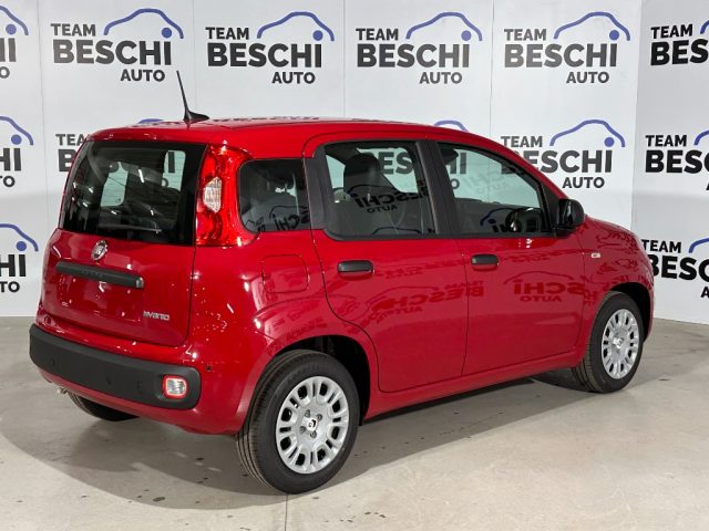 FIAT Panda usata, con Alzacristalli elettrici