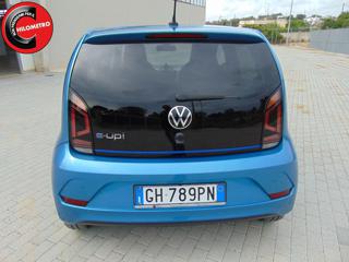 VOLKSWAGEN e-up! usata, con Alzacristalli elettrici