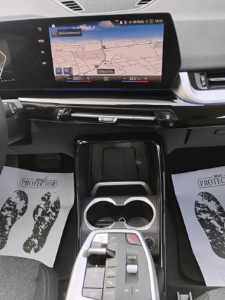 BMW X1 usata, con Controllo trazione