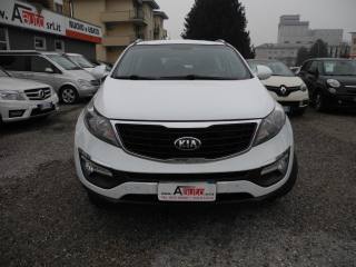 KIA Sportage usata, con Airbag laterali
