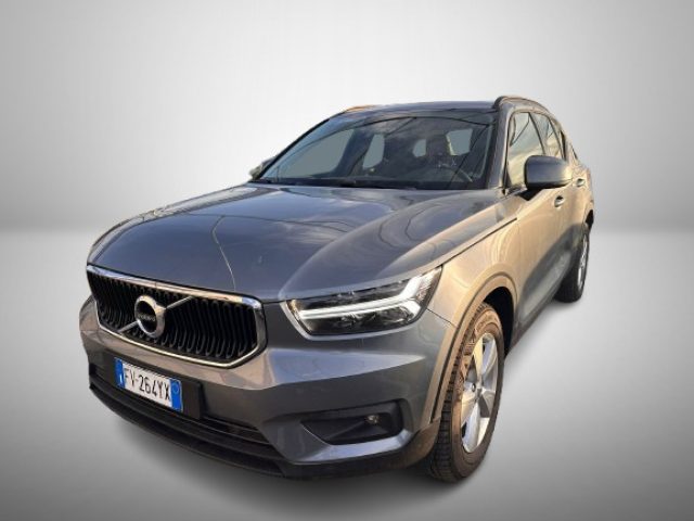 VOLVO XC40 usata, con Airbag