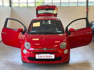 FIAT 500 usata, con Airbag