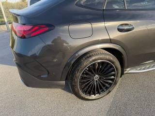 MERCEDES-BENZ GLC 300 usata, con Park Distance Control