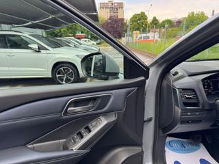 NISSAN Qashqai usata, con Cerchi in lega
