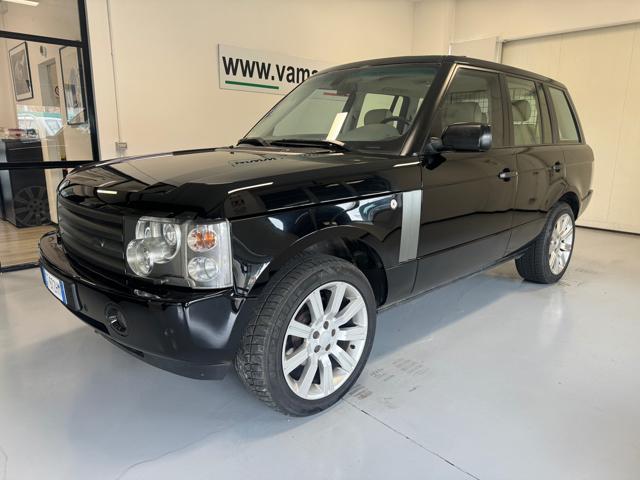 LAND ROVER Range Rover usata, con ABS