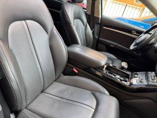 AUDI A8 usata, con Cerchi in lega