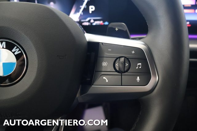 BMW X2 usata, con Sistema di avviso di distanza