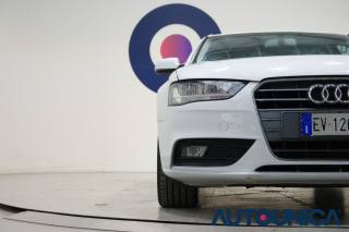 AUDI A4 usata 46