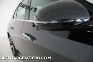 MERCEDES-BENZ E 220 usata, con Supporto lombare