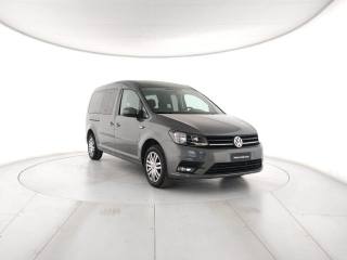 VOLKSWAGEN Caddy usata, con Chiusura centralizzata