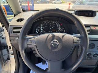 OPEL Meriva usata, con Servosterzo