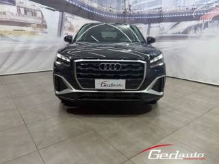 AUDI Q2 30 TDI S tronic S line Edition FULL-LED NAVI