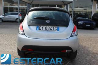 LANCIA Ypsilon usata, con Cronologia tagliandi