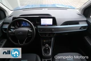 FORD Tourneo Courier usata 6
